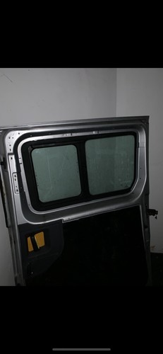 Peugeot expert sliding door - sliding,
