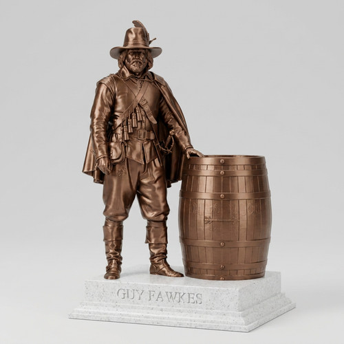 Guy fawkes gunpowder - guy,