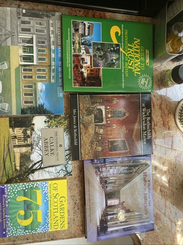 Job lot stately homes - lot,