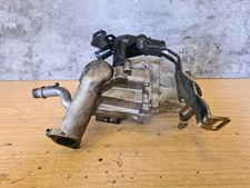 2011-15 PEUGEOT CITROEN 1.6 HDI EGR VALVE + COOLER 9HP EU5 9802194080