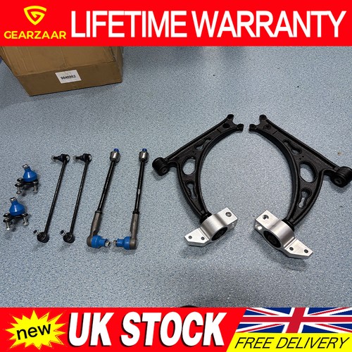 Wishbone arms kit front lower - wishbone,