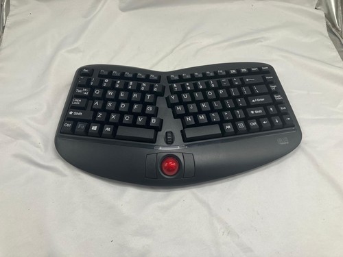 Adesso wireless ergonomic - adesso, mini