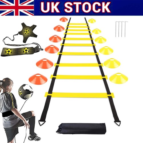 Agility ladder set - agility,