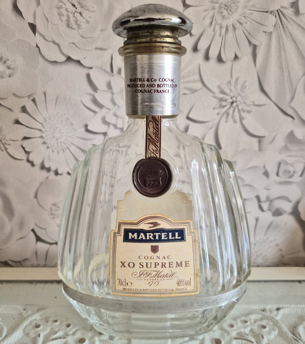 Martell cognac supreme - martell,