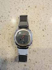 Bulova Accutron 218 tuning
