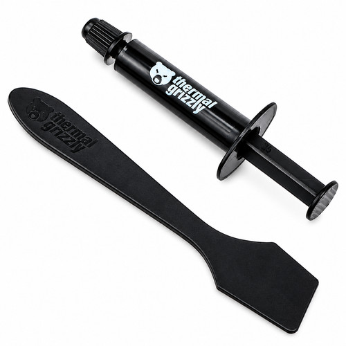 Thermal paste high - thermal, 1g