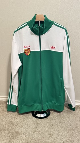 Adidas originals wales - adidas, track