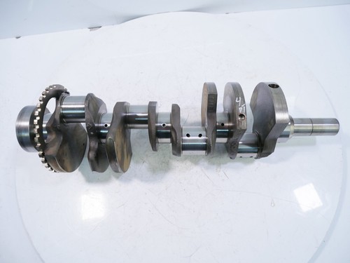 Crankshaft for chrysler jeep - for,