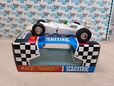 SCALEXTRIC C5 EUROPA VEE N01