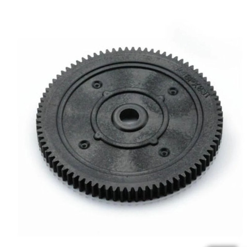 Carisma 15870 sca - carisma, gear