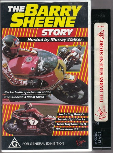 Rare vhs video tape - rare,