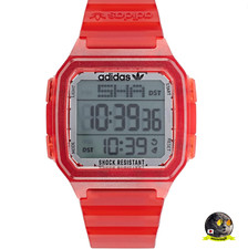 Adidas Originals Red Mens