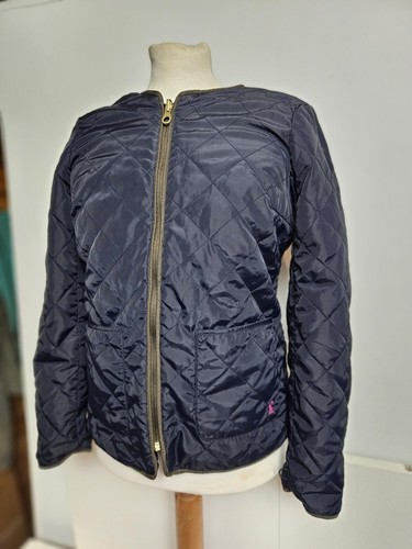 Joules quilted jacket ladies - joules,