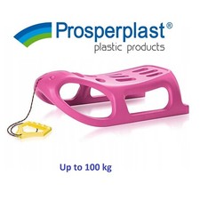 Kids Heavy Duty Sledge Snow Up