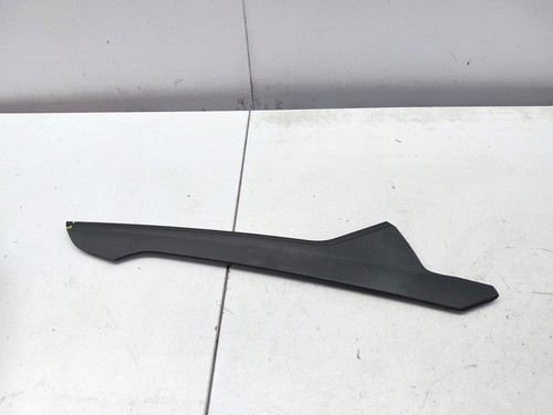 Audi centre console - a4, trim