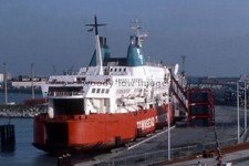 SL0842 - Townsend Thoresen