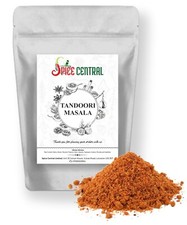 TANDOORI MASALA POWDER BBQ MARINADE TIKKA GRADE A QUALITY - SPICES & SEASONING