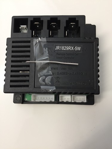 Receiver board kids electric - receiver,