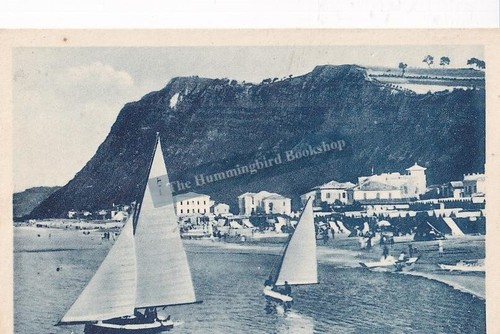 Monte ardizio pesaro italy - monte,