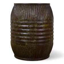 Original Vintage Metal Dolly