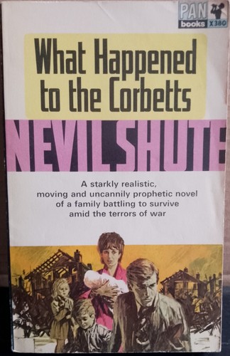 What happened the corbetts - what,