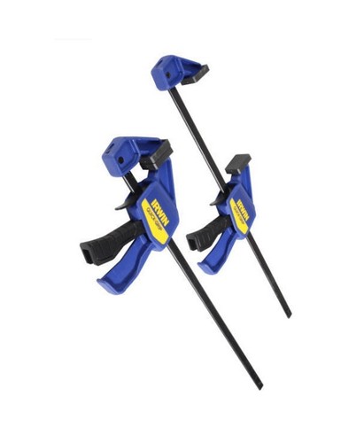 Irwin quick grip - x,
