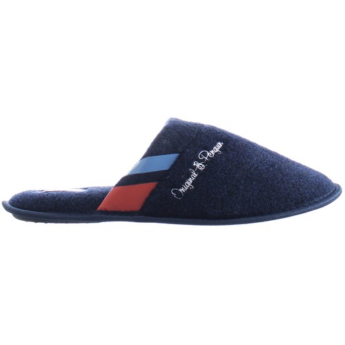 Penguin bedfordshire mens navy - penguin,