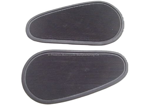 Pair ajs matchless petrol fuel - ajs,