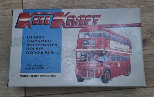 Keil kraft london transport - kraft,