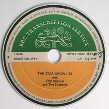 BBC Transcription The Star