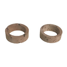 Yamaha Trombone Slide Return Stop Cork  (Pair) - Free UK Shipping