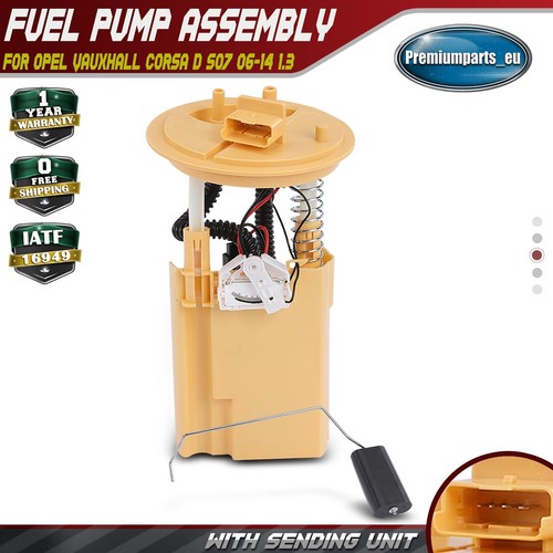 Tank fuel pump - in,