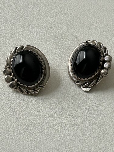 Vintage navajo sterling - vintage,