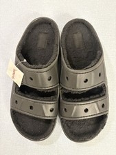 Crocs Classic Lined Sandal UK
