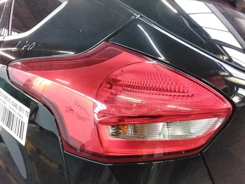Tail light ford - light, lh