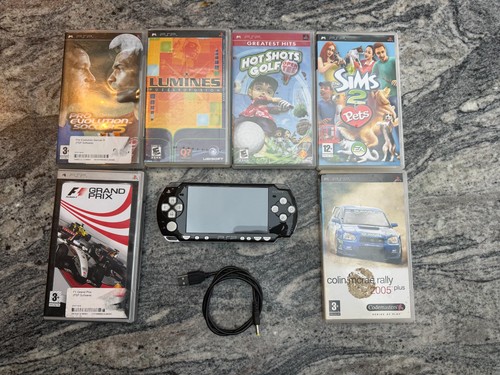 Sony playstation portable - sony,