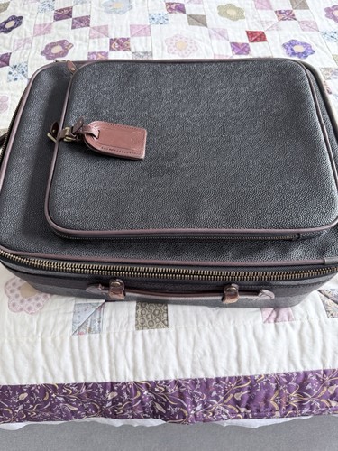Mulberry vintage scotch grain - mulberry,