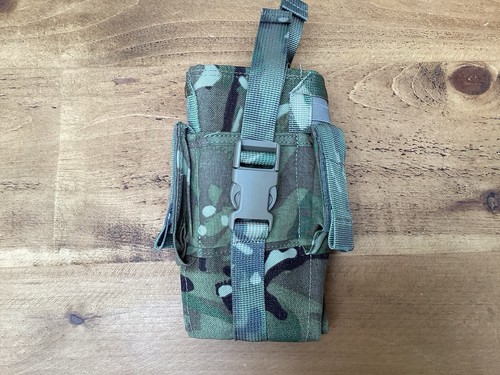 British army virtus bowman 354 - british,