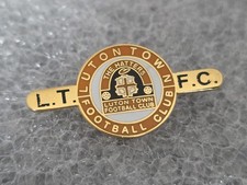 CLASSIC LUTON TOWN CREST