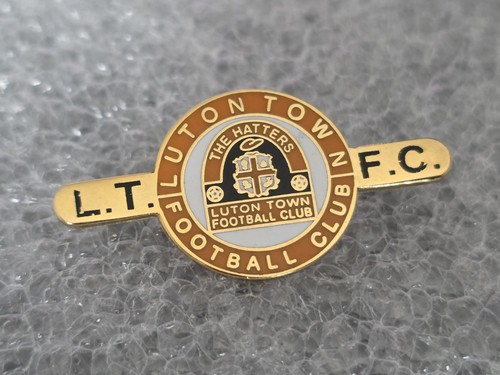 Classic luton town crest - classic,