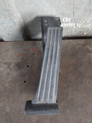 Bmw e46 320i throttle pedal - bmw,