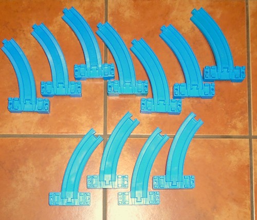Tomy trackmaster thomas - /,
