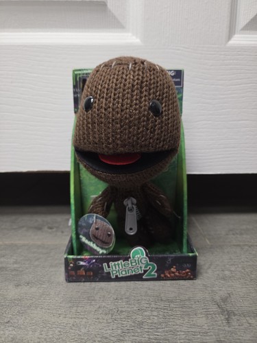 Little big planet - little, 2