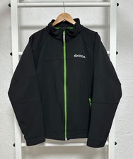 Skoda Men’s Windbreaker
