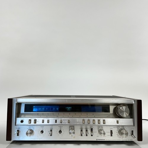 Vintage pioneer 3900 stereo - pioneer, sx-3900