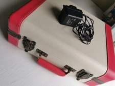 Crosley (CR6019A) portable