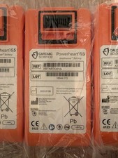 Zoll Power heart G5 AED