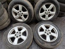 Toyota Rav 4 17” alloy