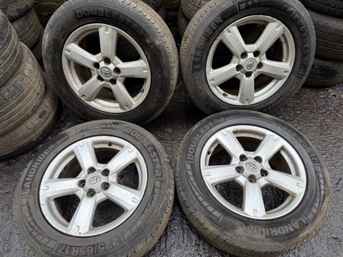 Toyota rav alloy - toyota,