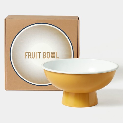 Falcon enamel fruit - fruit, bowl